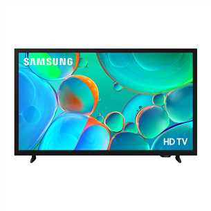 Samsung H5000, 32'', HD, LED LCD, черный - Телевизор UE32H5002FKXXH