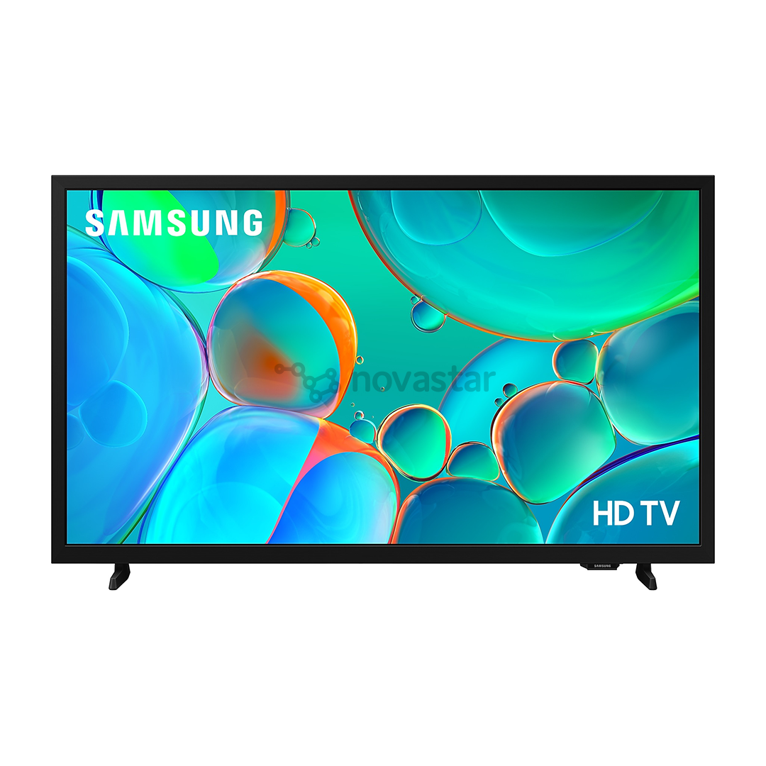 Samsung H5000, 32'', HD, LED LCD, черный - Телевизор