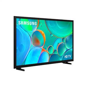 Samsung H5000, 32'', HD, LED LCD, черный - Телевизор