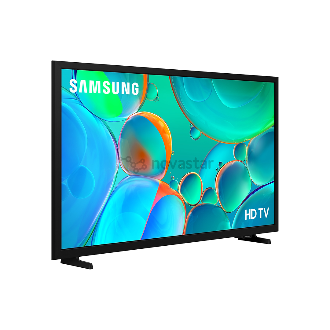 Samsung H5000, 32'', HD, LED LCD, черный - Телевизор
