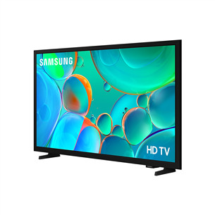 Samsung H5000, 32'', HD, LED LCD, juodas - Televizorius