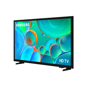 Samsung H5000, 32'', HD, LED LCD, черный - Телевизор