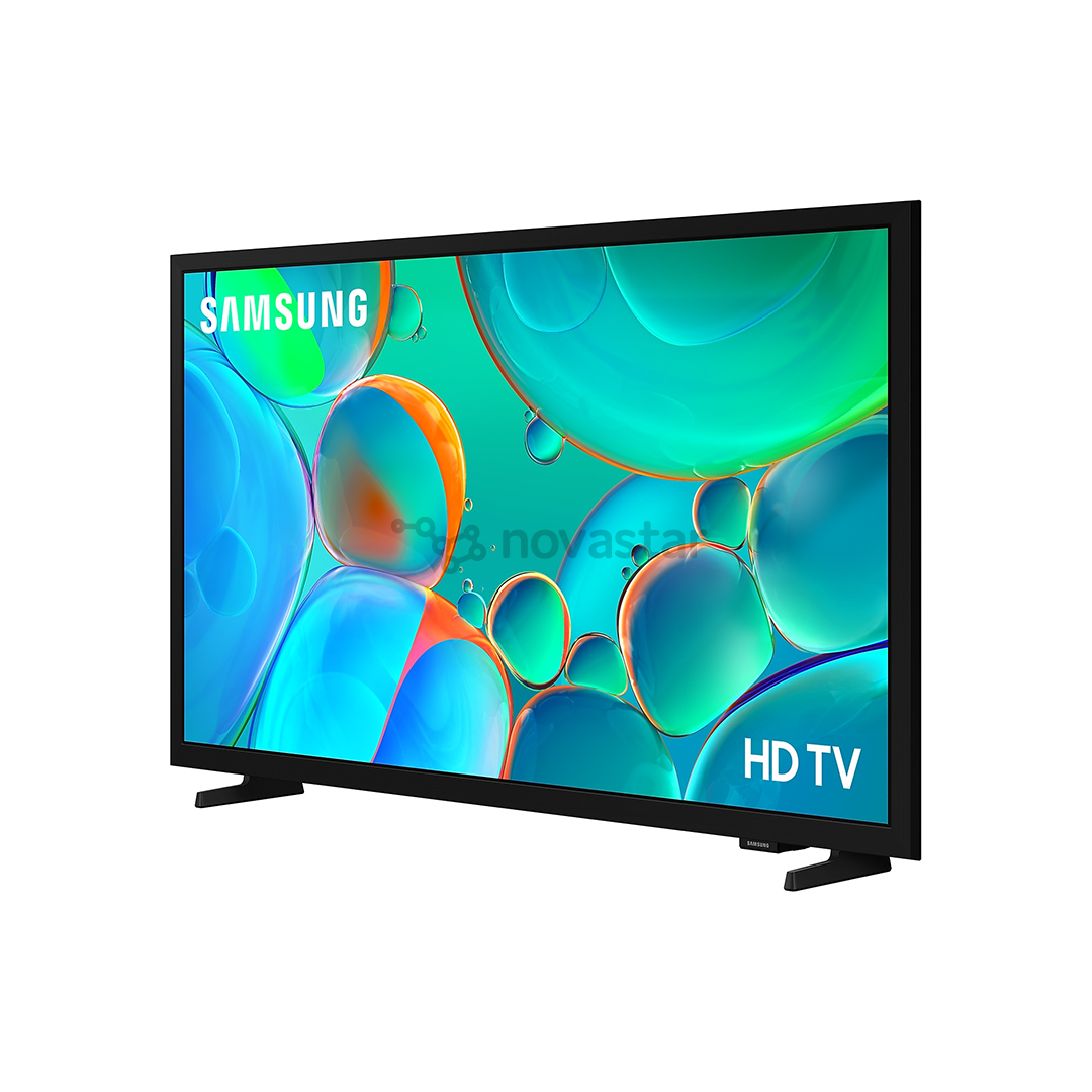 Samsung H5000, 32'', HD, LED LCD, черный - Телевизор