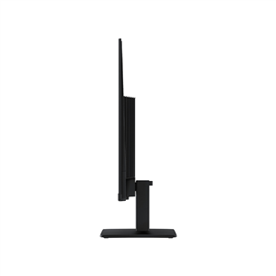 Samsung F6002F, 24'', Full HD, LED, black - TV