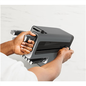 Ninja Foodi StaySharp, 14 dalių rinkinys - Peilių rinkinys su galąstuvu