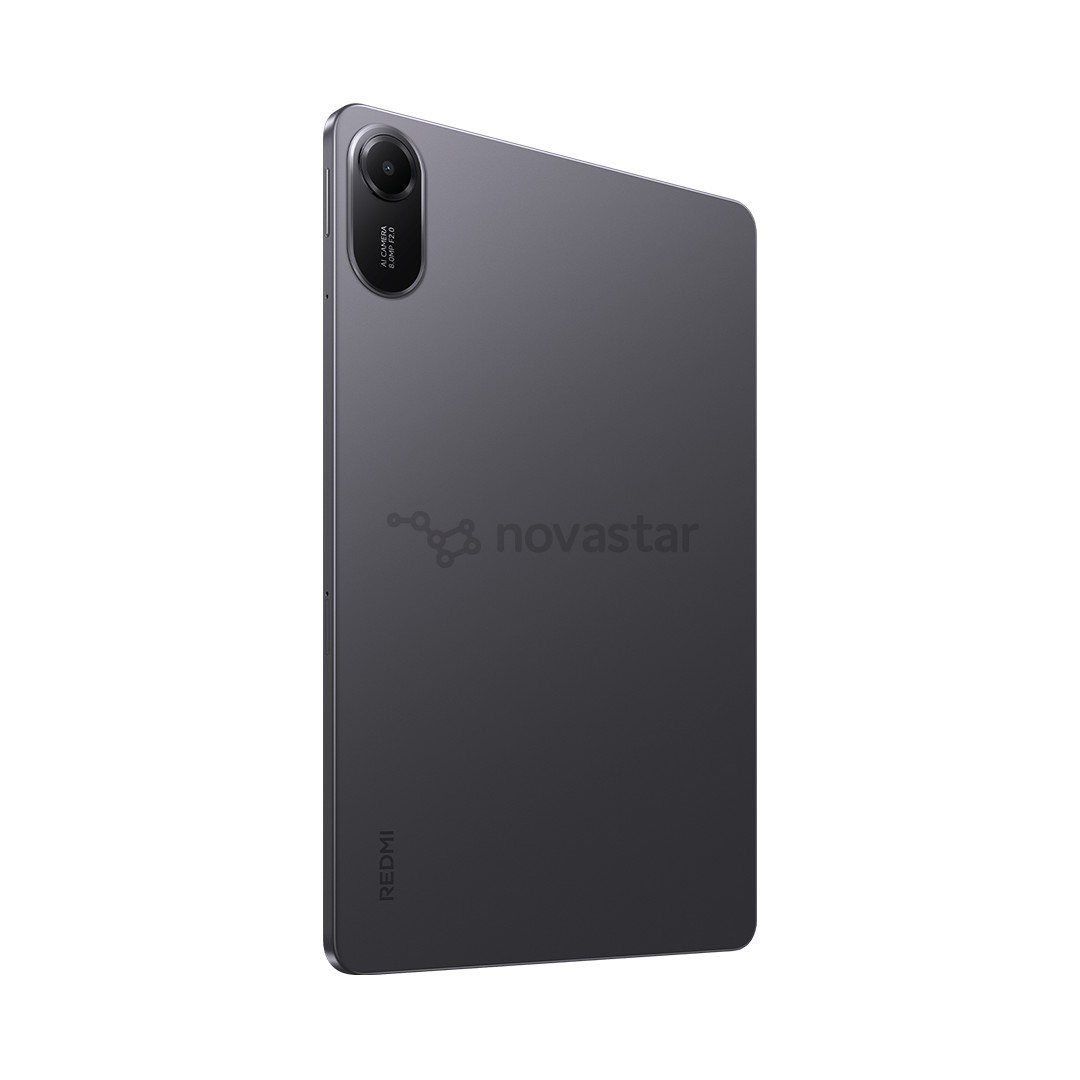 Xiaomi Redmi Pad 2, 11'', 4 GB, 128 GB, Wi-Fi, graphite gray - Tablet