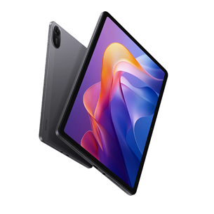Xiaomi Redmi Pad 2 4G, 11'', 8 GB, 256 GB, LTE, pilkas - Planšetinis kompiuteris 65537