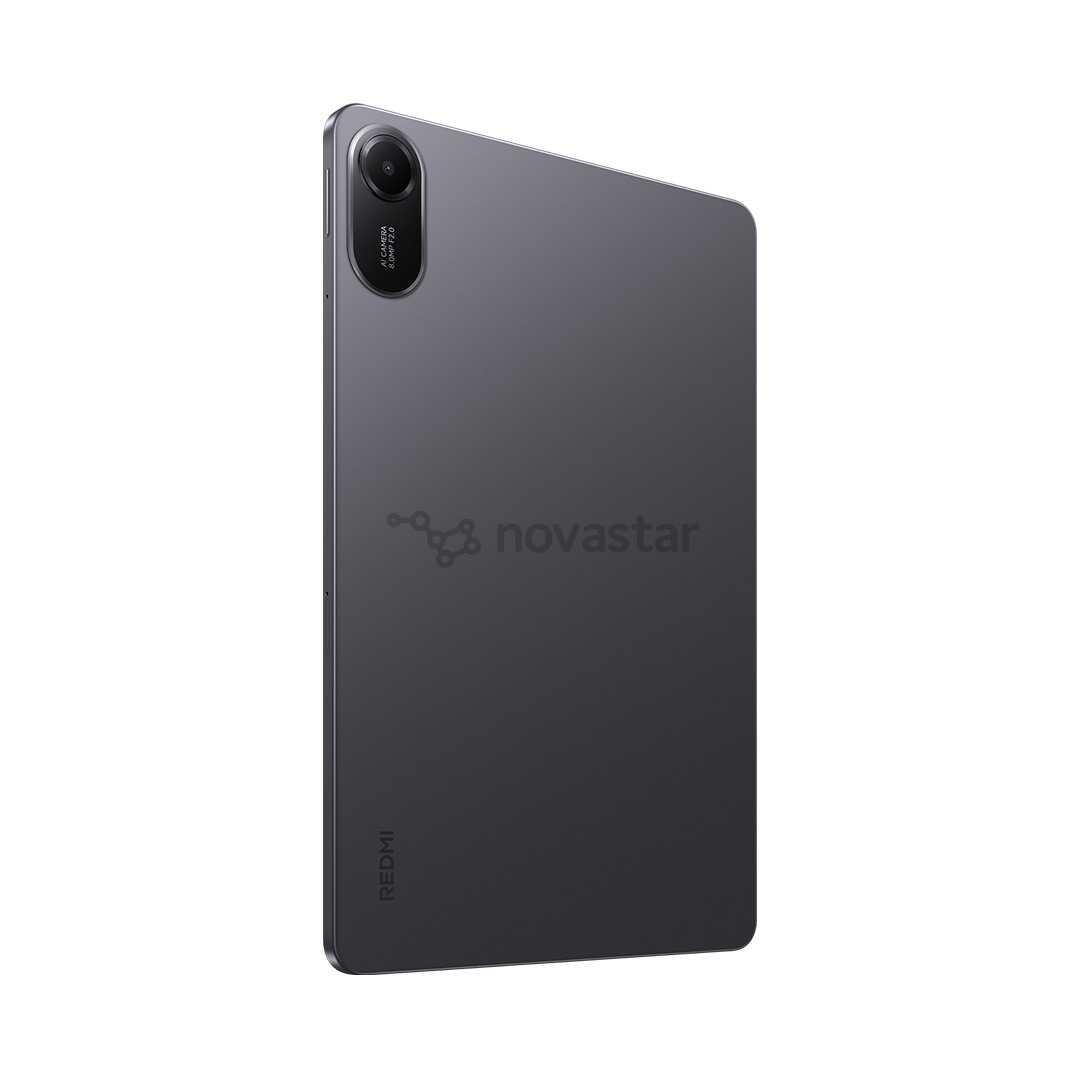 Xiaomi Redmi Pad 2 4G, 11'', 4 ГБ, 128 ГБ, LTE, серый - Планшет