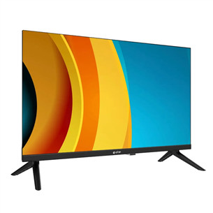 eStar 24R2T2, 24'', LED, HD, черный - Телевизор