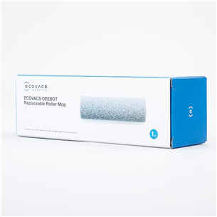 Ecovacs, X8/X9/T80, 1 vnt. - Šepetys siurbliui robotui