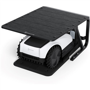 Ecovacs GOAT A- и O-серия - Гараж