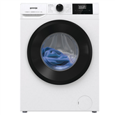 Gorenje, 6 kg, depth 43.5 cm, 1000 rpm - Front load washing machine