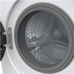 Gorenje, 6 kg, depth 43.5 cm, 1000 rpm - Front load washing machine
