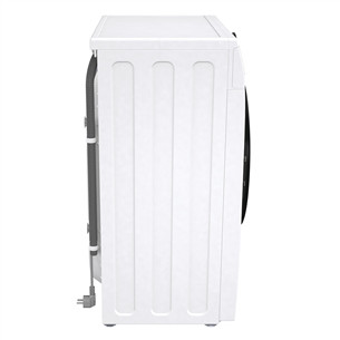 Gorenje, 6 kg, gylis 43.5 cm, 1200 aps./min. - Skalbimo mašina