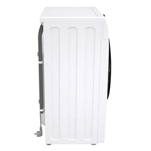 Gorenje, 6 kg, depth 43.5 cm, 1000 rpm - Front load washing machine