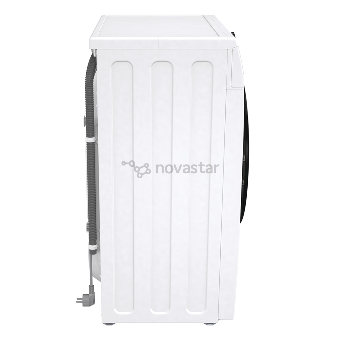 Gorenje, 6 kg, depth 43.5 cm, 1000 rpm - Front load washing machine
