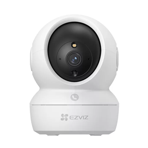 EZVIZ H6C Pro 2K, белый - Камера видеонаблюдения CS-H6C-3MP