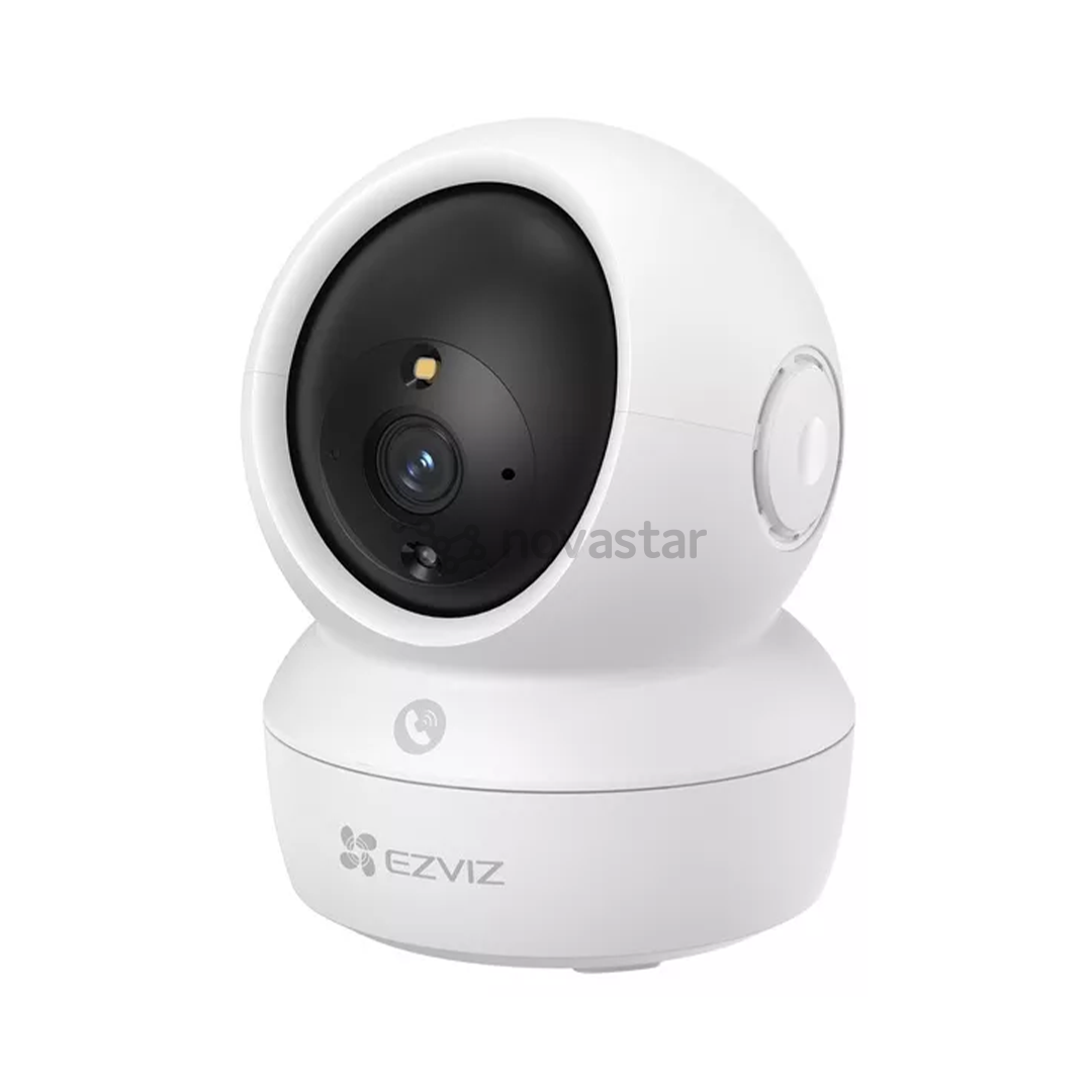 EZVIZ H6C Pro 2K, balta - Stebėjimo kamera