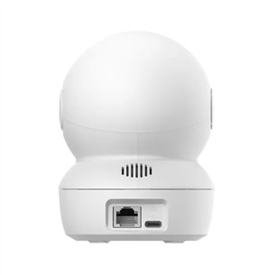 EZVIZ H6C Pro 2K, balta - Stebėjimo kamera
