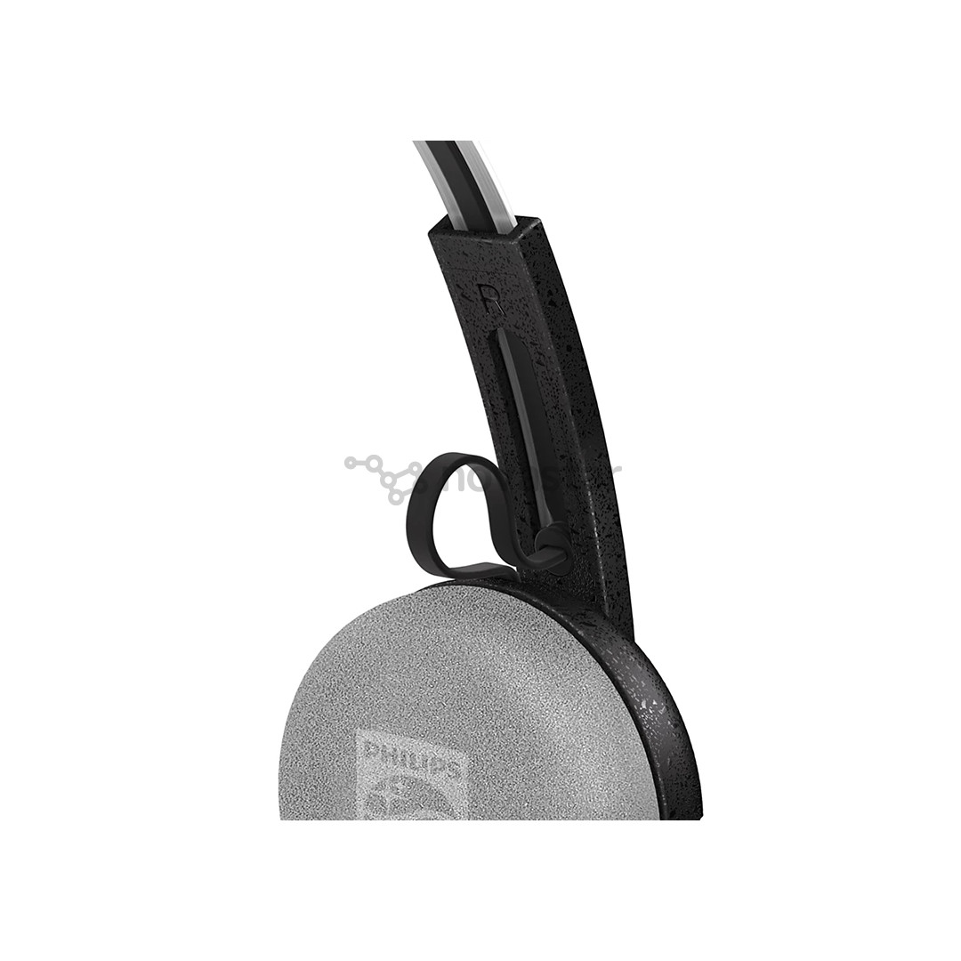 Philips Ringo TAH2000, черный - Беспроводные наушники