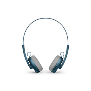 Philips Ringo, TAH2000, синий - Беспроводные наушники