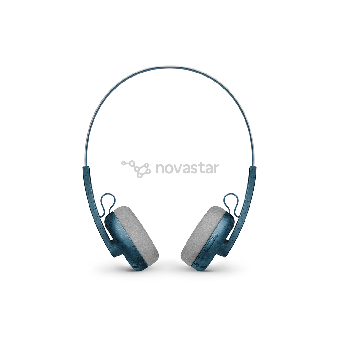 Philips Ringo, TAH2000, teal - Wireless Headphones