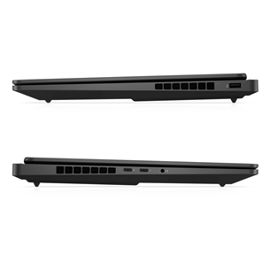 HP Omen Max 16, 16'', WUXGA, 165 Hz, Ryzen AI 9, 32 GB, 1 TB, RTX 5080, ENG, shadow black - Notebook