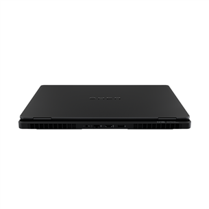 HP Omen Max 16, 16'', WUXGA, 165 Hz, Ryzen AI 9, 32 GB, 1 TB, RTX 5080, ENG, shadow black - Notebook