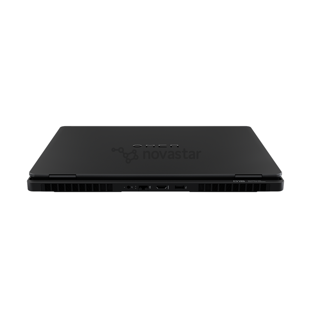 HP Omen Max 16, 16'', WUXGA, 165 Hz, Ryzen AI 9, 32 GB, 1 TB, RTX 5080, ENG, shadow black - Notebook