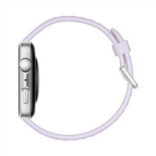 Huawei Watch FIT 4, сиреневый - Смарт-часы