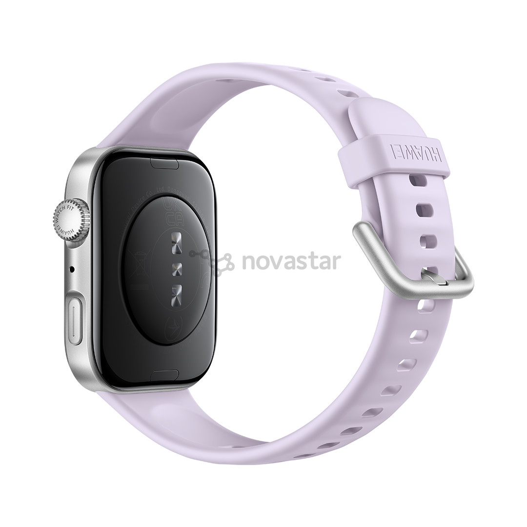 Huawei Watch FIT 4, сиреневый - Смарт-часы