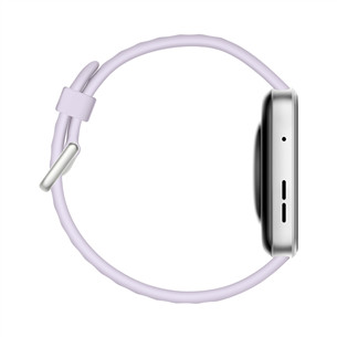 Huawei Watch FIT 4, сиреневый - Смарт-часы