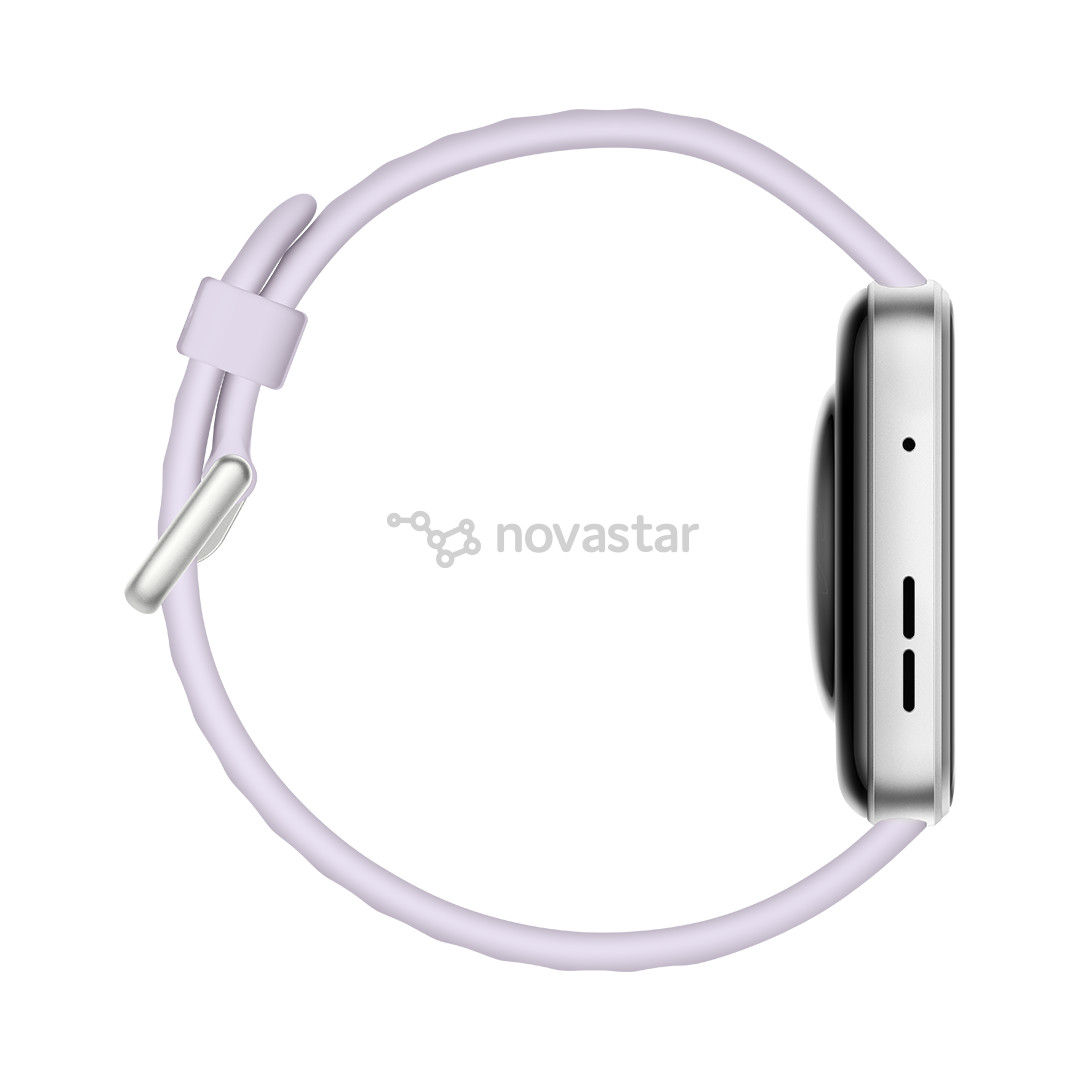 Huawei Watch FIT 4, сиреневый - Смарт-часы