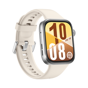 Huawei Watch FIT 4, white - Smartwatch