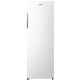 Gorenje, NoFrost, 240 L, height 172 cm, white - Freezer