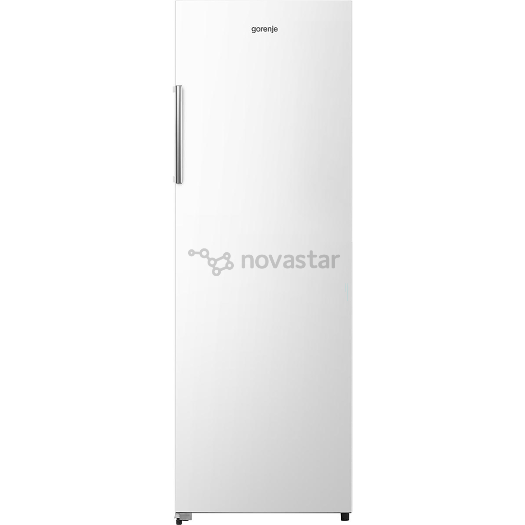 Gorenje, NoFrost, 240 L, height 172 cm, white - Freezer