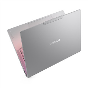 Lenovo Yoga Slim 7 Gen 10, 14'', WUXGA, OLED, Ultra 7, 32 GB, 1 TB, ENG, luna grey - Notebook