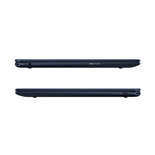 HP OmniBook Ultra Flip, 14'', OLED, 3K, 120 Гц, Ultra 5, 16 ГБ, 512 ГБ, ENG, синий - Ноутбук