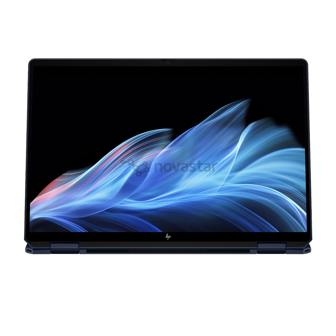 HP OmniBook Ultra Flip, 14'', OLED, 3K, 120 Гц, Ultra 5, 16 ГБ, 512 ГБ, ENG, синий - Ноутбук