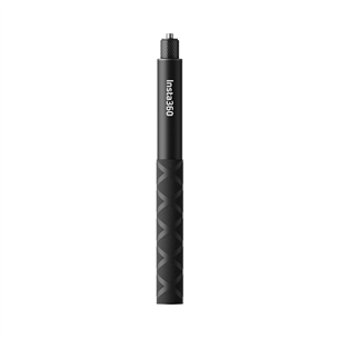 Insta360 114cm Invisible Selfie Stick, черный - Штатив для камеры CINSAAVF