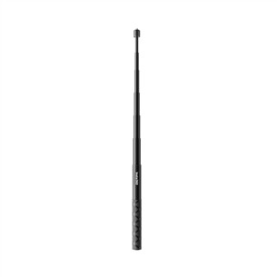 Insta360 114cm Invisible Selfie Stick, черный - Штатив для камеры
