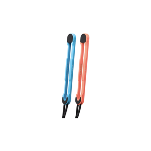 Nintendo Joy-Con 2 Strap, Nintendo Switch 2, 2 pcs, light blue/red - Accessory