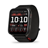 Garmin Venu X1, juodas - Išmanusis laikrodis