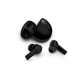 Philips TAT2520, juodos - Belaidės ausinės