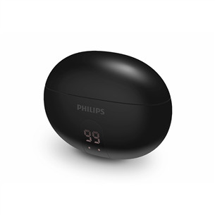 Philips TAT2520, черный - Полностью беспроводные наушники