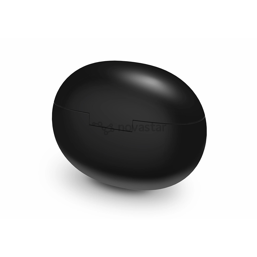 Philips TAT2520, черный - Полностью беспроводные наушники