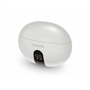 Philips TAT2520, белый - Полностью беспроводные наушники