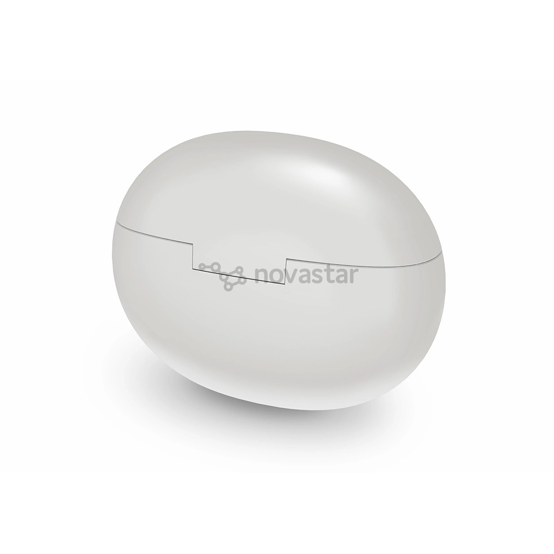 Philips TAT2520, белый - Полностью беспроводные наушники