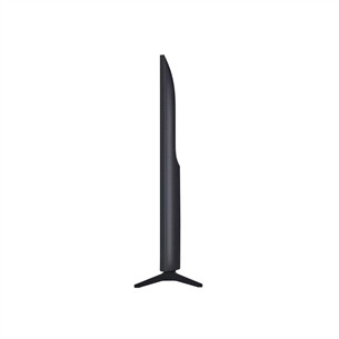 LG QNED70 AI, 65'', 4K UHD, QNED, черный - Телевизор