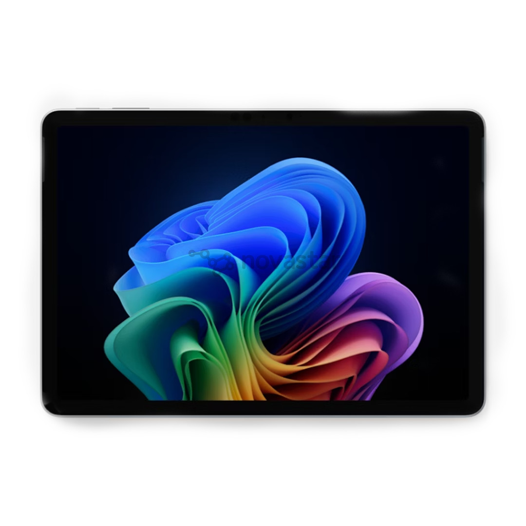 Microsoft Surface Pro, 12'', X Plus, 16 GB, 256 GB, platinum - Notebook